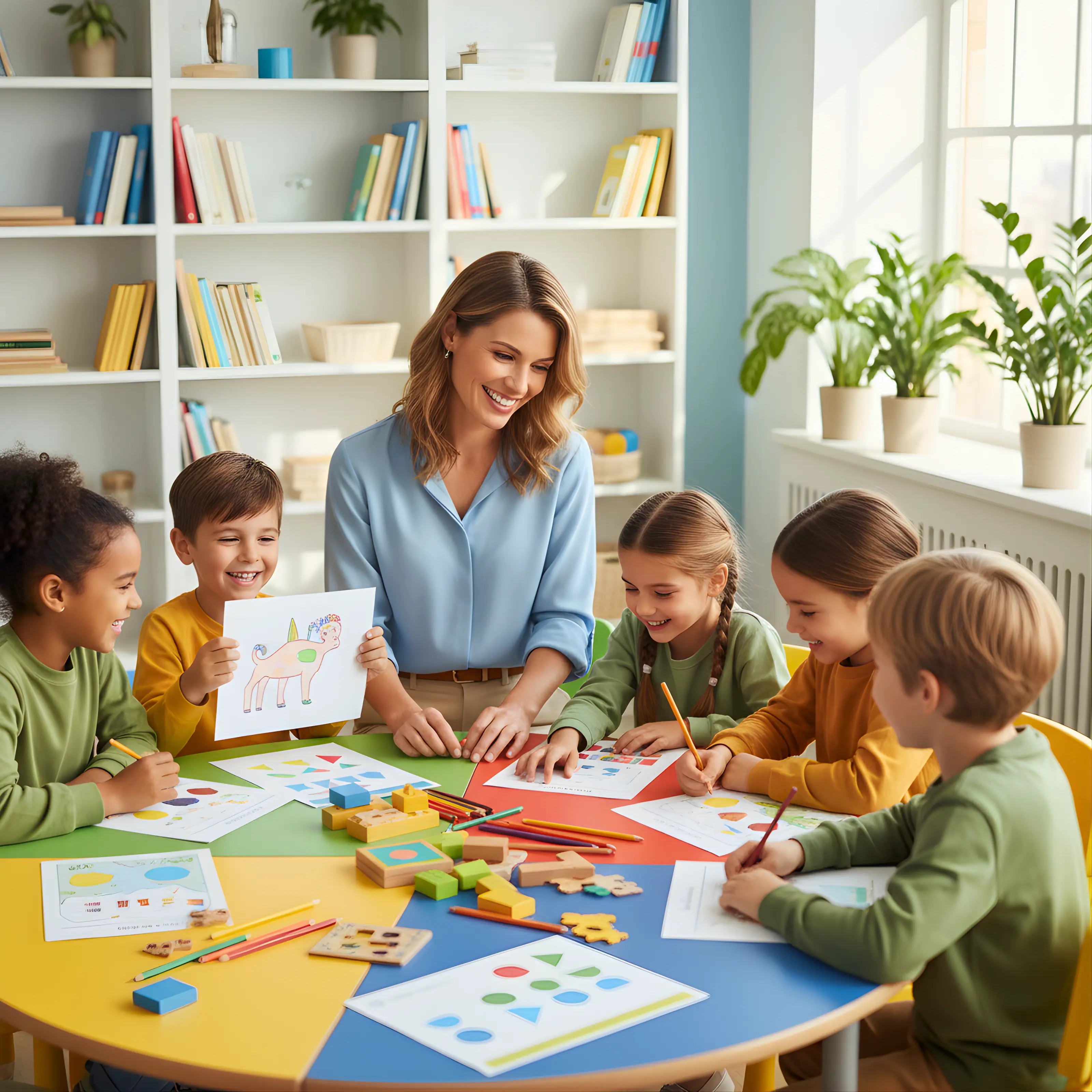 Therapist approved ADHD resources